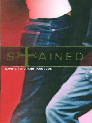 cover image of Stained